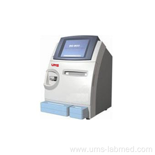 UG-800 Blood gas analyzer